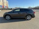 Toyota Venza 2013 года