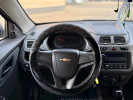 Chevrolet Cobalt 2022 года