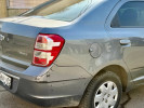 Chevrolet Cobalt 2022 года