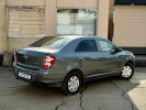 Chevrolet Cobalt 2022 года