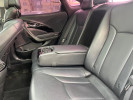 Hyundai Grandeur 2015 года