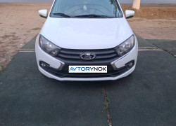 ВАЗ (Lada) Granta 2019 года