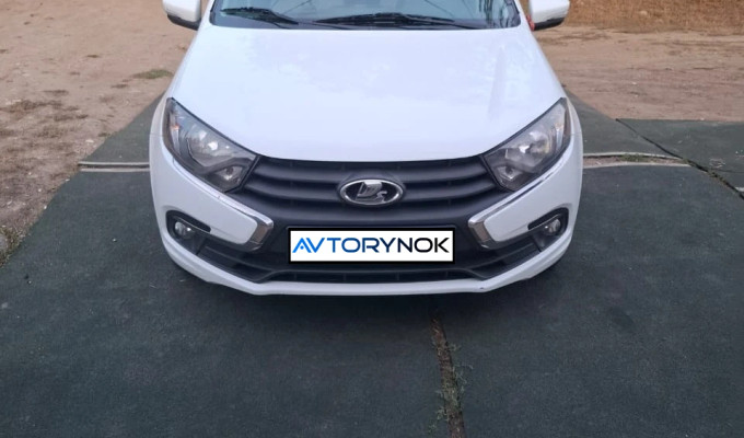 ВАЗ (Lada) Granta 2019 года