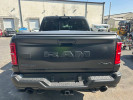 Dodge RAM 2025 года