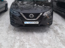 Nissan Qashqai 2020 года