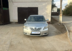 Toyota Camry 2007 года