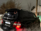 Toyota Land Cruiser 2007 года