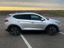 Hyundai Tucson 2020 года