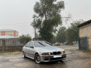BMW 5 серия 2002 года