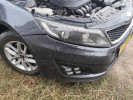 Kia Optima 2015 года