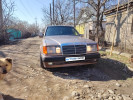 Mercedes-Benz E-Класс 1993 года