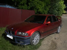 BMW 3 серия 1992 года
