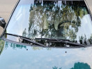 Subaru Forester 2001 года
