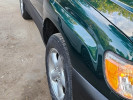 Subaru Forester 2001 года