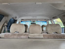 Subaru Forester 2001 года