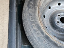 Subaru Forester 2001 года