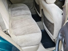 Subaru Forester 2001 года
