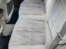 Subaru Forester 2001 года