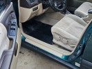 Subaru Forester 2001 года