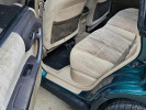 Subaru Forester 2001 года