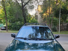 Subaru Forester 2001 года