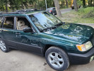 Subaru Forester 2001 года