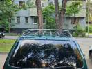 Subaru Forester 2001 года