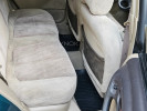 Subaru Forester 2001 года
