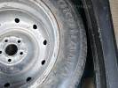 Subaru Forester 2001 года