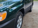 Subaru Forester 2001 года