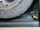 Subaru Forester 2001 года