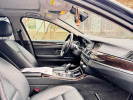 BMW 5 серия 2015 года