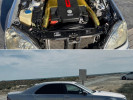 Mercedes-Benz S-Класс 2001 года