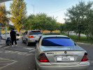 Mercedes-Benz S-Класс 2001 года