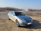 Mercedes-Benz S-Класс 2007 года