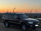 Toyota Land Cruiser 2006 года