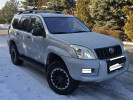 Toyota Land Cruiser Prado 2006 года
