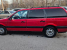 Volkswagen Passat 1992 года