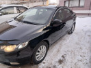 Kia Cerato 2011 года