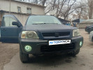 Honda CR-V 1996 года