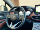 Hyundai Santa Fe 2023 года