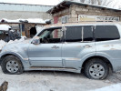 Mitsubishi Pajero 2006 года