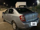 Chevrolet Cobalt 2020 года