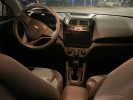 Chevrolet Cobalt 2020 года