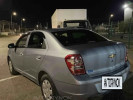 Chevrolet Cobalt 2020 года