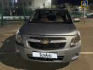 Chevrolet Cobalt 2020 года