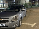 Chevrolet Cobalt 2020 года