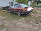 Audi 80 1990 года