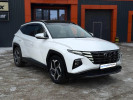 Hyundai Tucson 2022 года