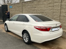 Toyota Camry 2016 года